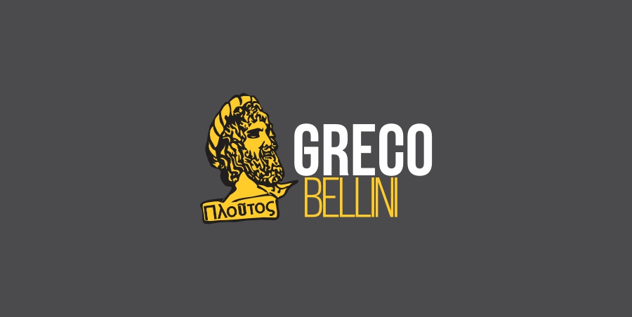 greco logo